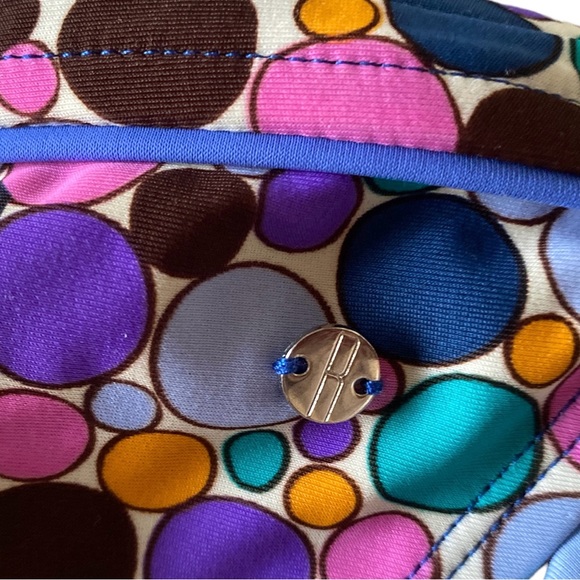 R Collection by Raisins Bikini Bottom Sz SP NWT - Picture 5 of 8